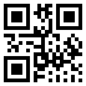 Number 752226 QR code