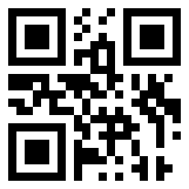 Number 75233301 QR code