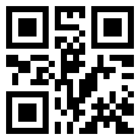 Number 752538 QR code