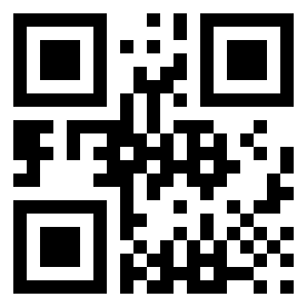 Number 7530250 QR code