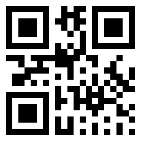 Number 753224 QR code