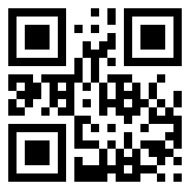 Number 75325475 QR code