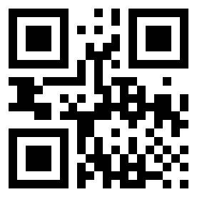 Number 7533568 QR code