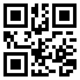 Number 75358 QR code