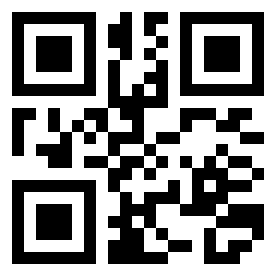 Number 75382 QR code