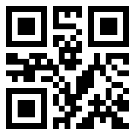 Number 753988 QR code