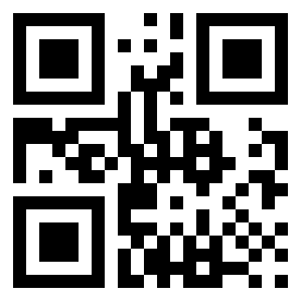 Number 7542728 QR code