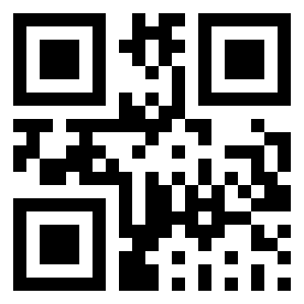 Number 75446 QR code