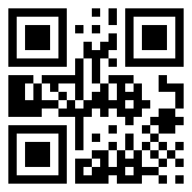 Number 7549140 QR code