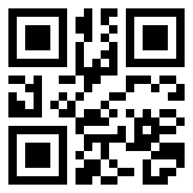 Number 75516 QR code