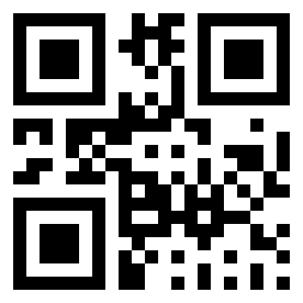 Number 755360 QR code