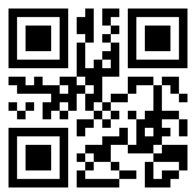 Number 756212 QR code