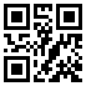 Number 756786 QR code