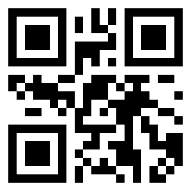 Number 75740166 QR code