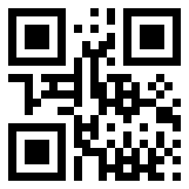 Number 7600 QR code