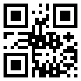 Number 76053069 QR code