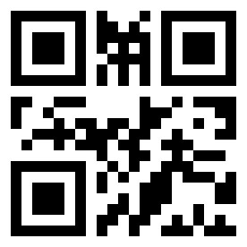 Number 76053753 QR code