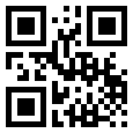 Number 76107016 QR code