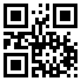 Number 76107019 QR code