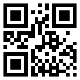 Number 76146444 QR code