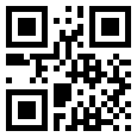 Number 7620532 QR code