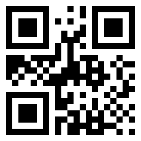 Number 7620560 QR code