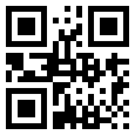 Number 7626353 QR code