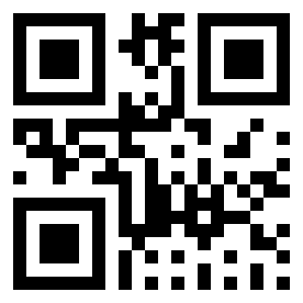 Number 763208 QR code