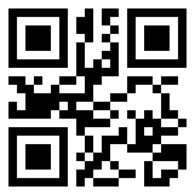 Number 76504 QR code