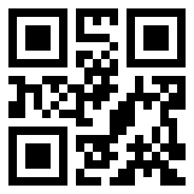 Number 76506 QR code