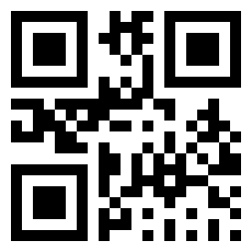 Number 76569 QR code