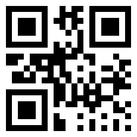 Number 766503 QR code