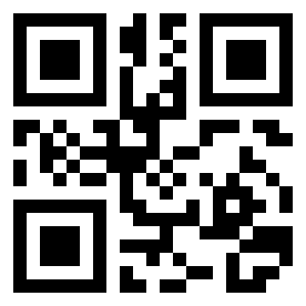 Number 766504 QR code