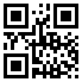 Number 76704715 QR code