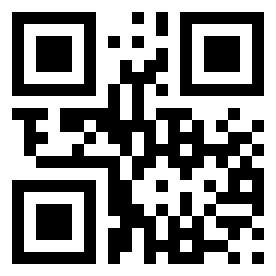 Number 76704721 QR code