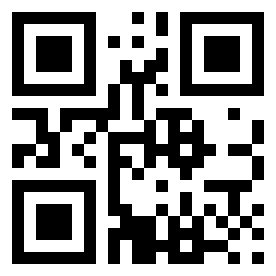 Number 7714417 QR code