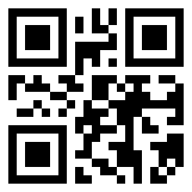 Number 77144175 QR code