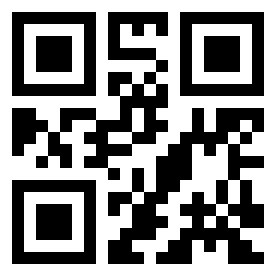 Number 77338 QR code