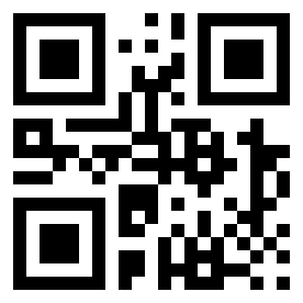 Number 7735632 QR code