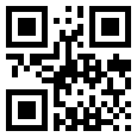 Number 7746047 QR code