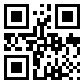 Number 7746048 QR code