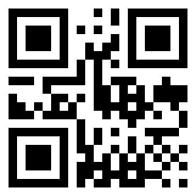 Number 7746054 QR code