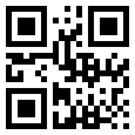 Number 7752253 QR code