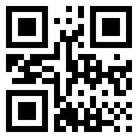 Number 7753271 QR code