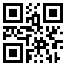 Number 77636444 QR code