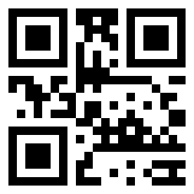 Number 7763645 QR code