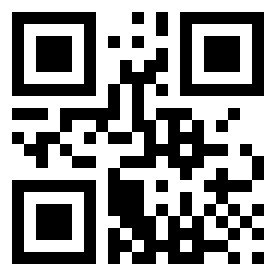 Number 7771364 QR code