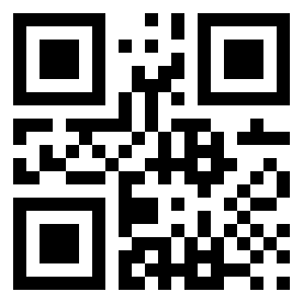 Number 7786560 QR code