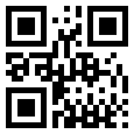 Number 7812 QR code