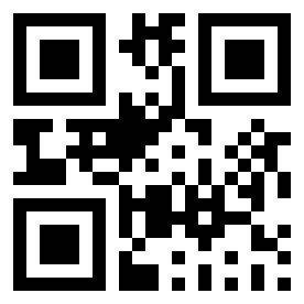 Number 782002 QR code